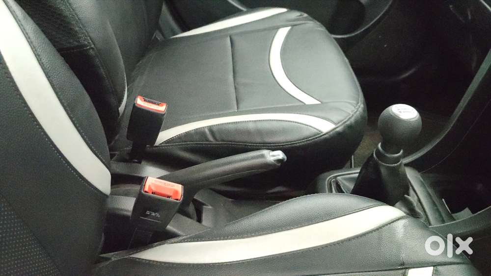 Maruti Suzuki Swift Vxi, 2013, Petrol