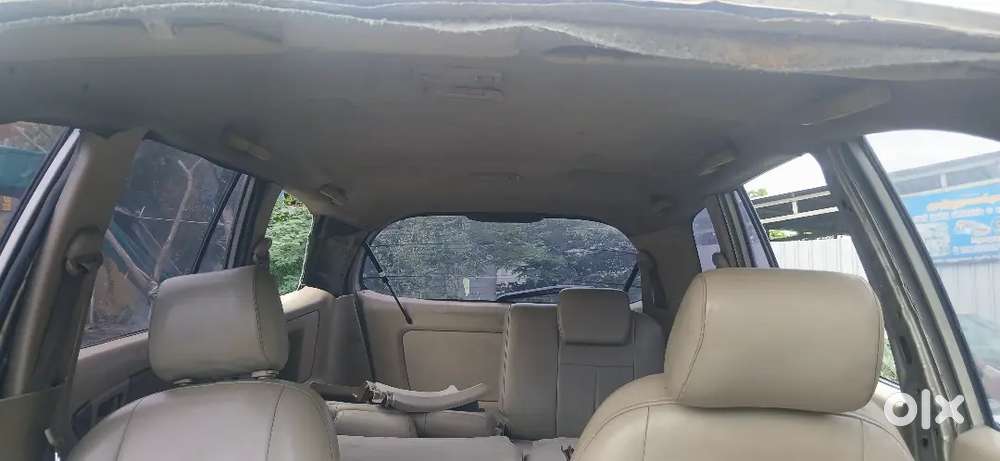 Toyota Innova G4 2013 With 100k Km