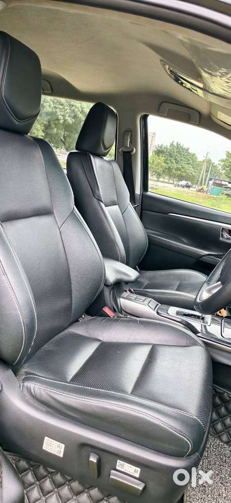 Toyota Fortuner 4x2 At 2.8 Diesel, 2024, Diesel