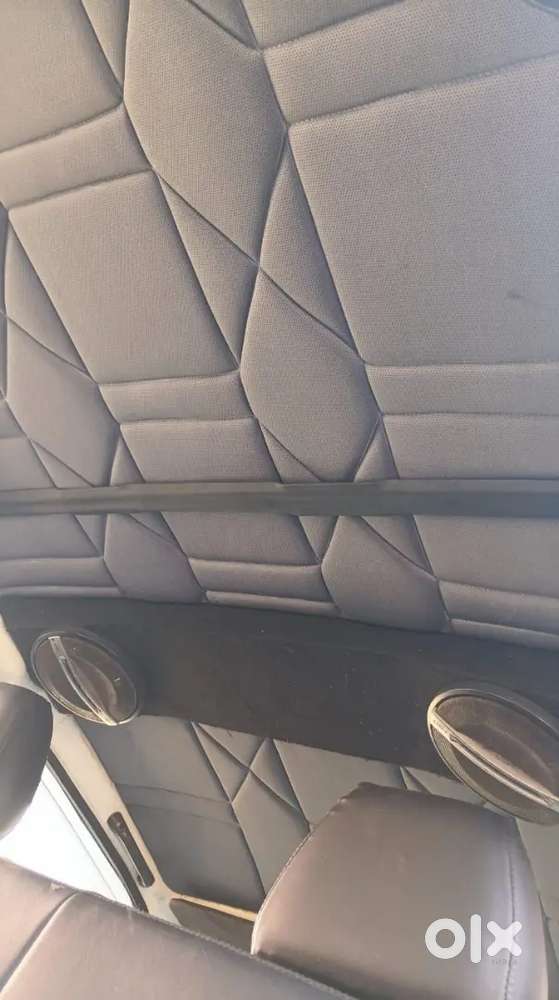 Maruti Suzuki Omni 2013