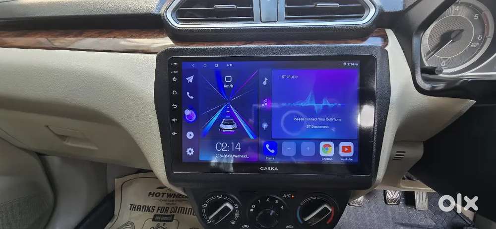 Maruti Suzuki Dzire Vdi 2017