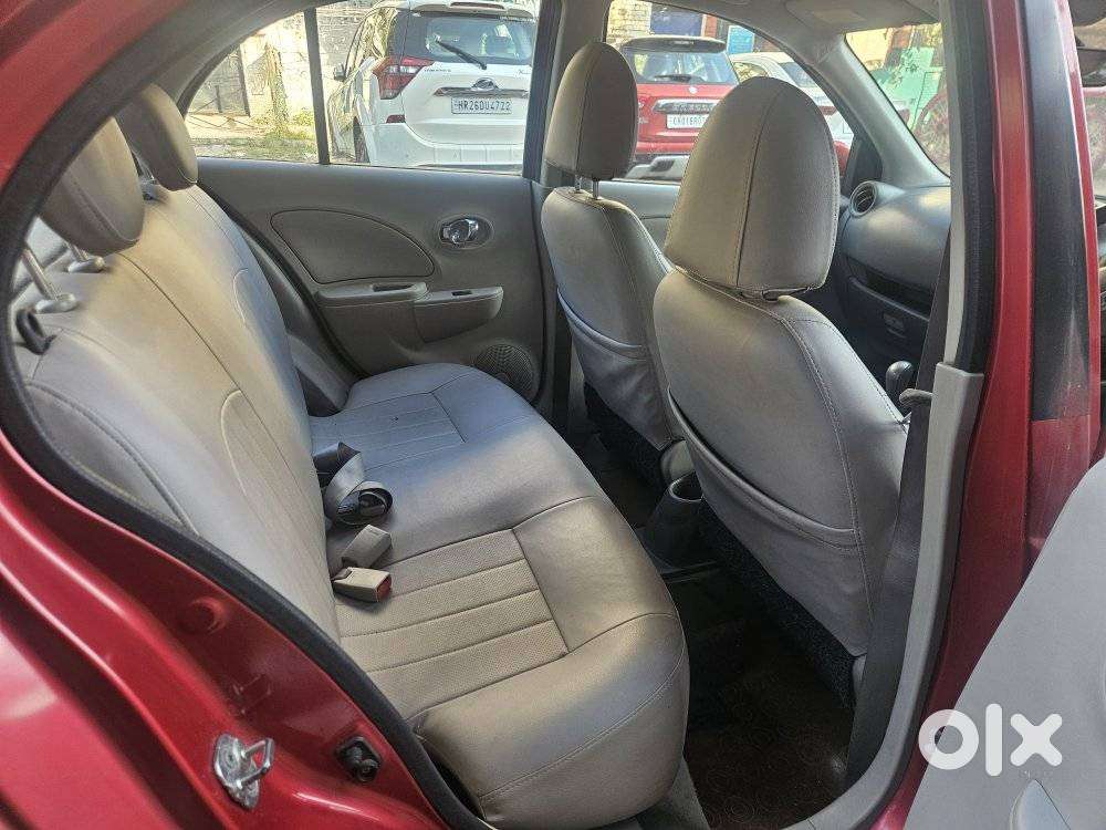 Renault Pulse Rxz Diesel, 2012, Diesel
