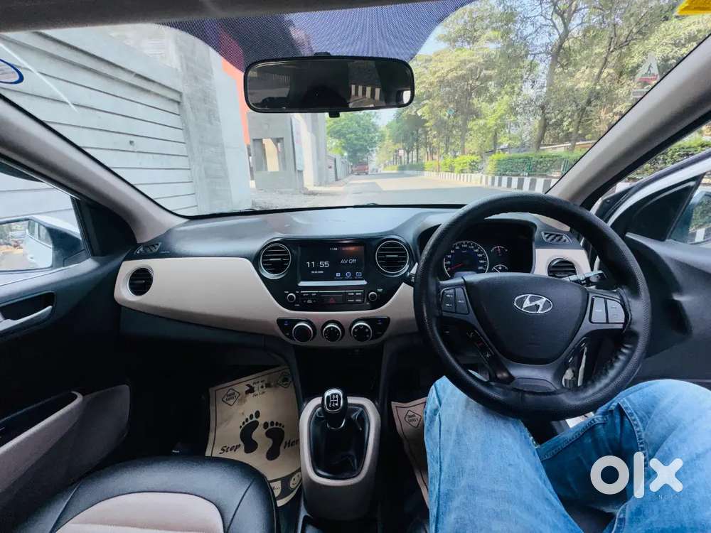 Hyundai Grand I10 2020 Petrol Well Maintained