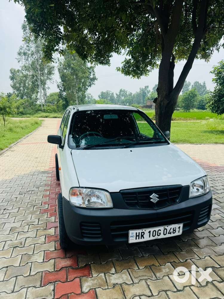 Maruti Suzuki Alto 2004 Year