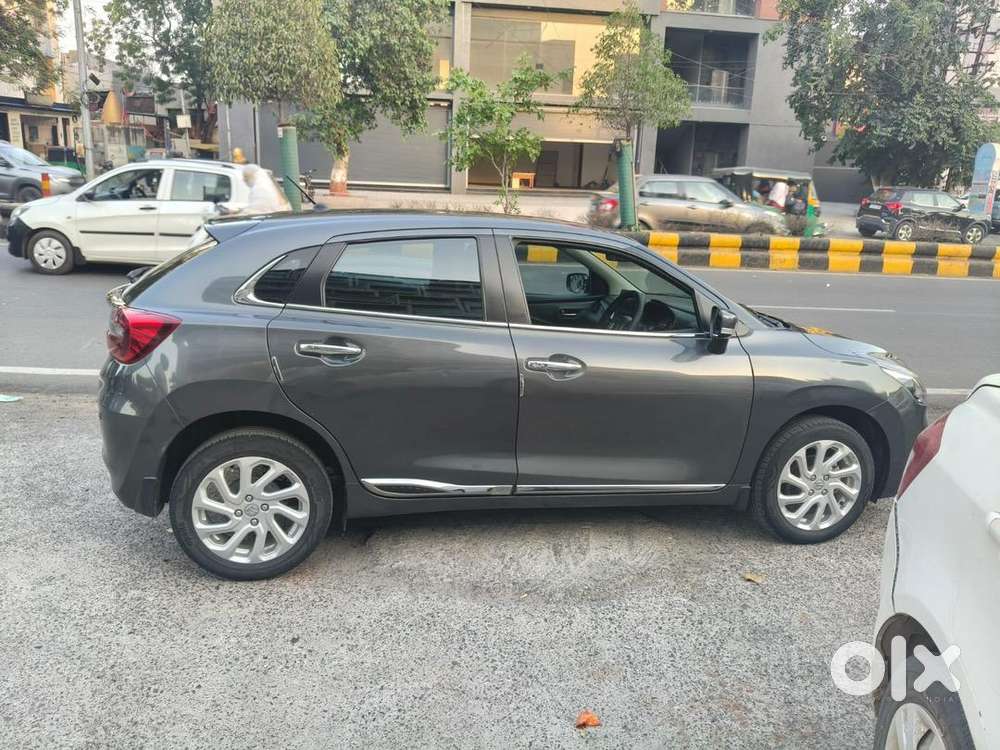 2022 Maruti Suzuki Manual Petrol 33000 Km