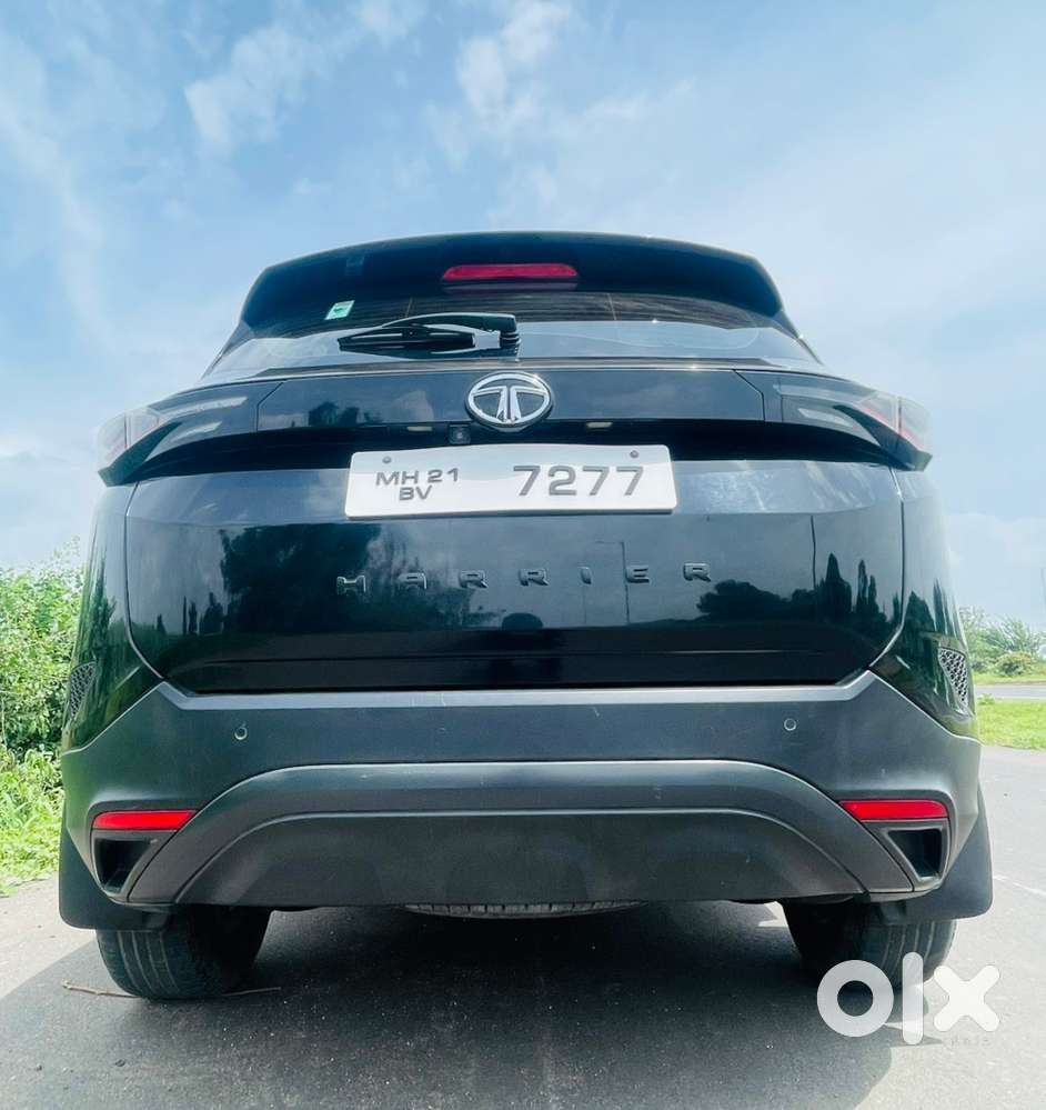 Tata Harrier 2022 Diesel Good Condition
