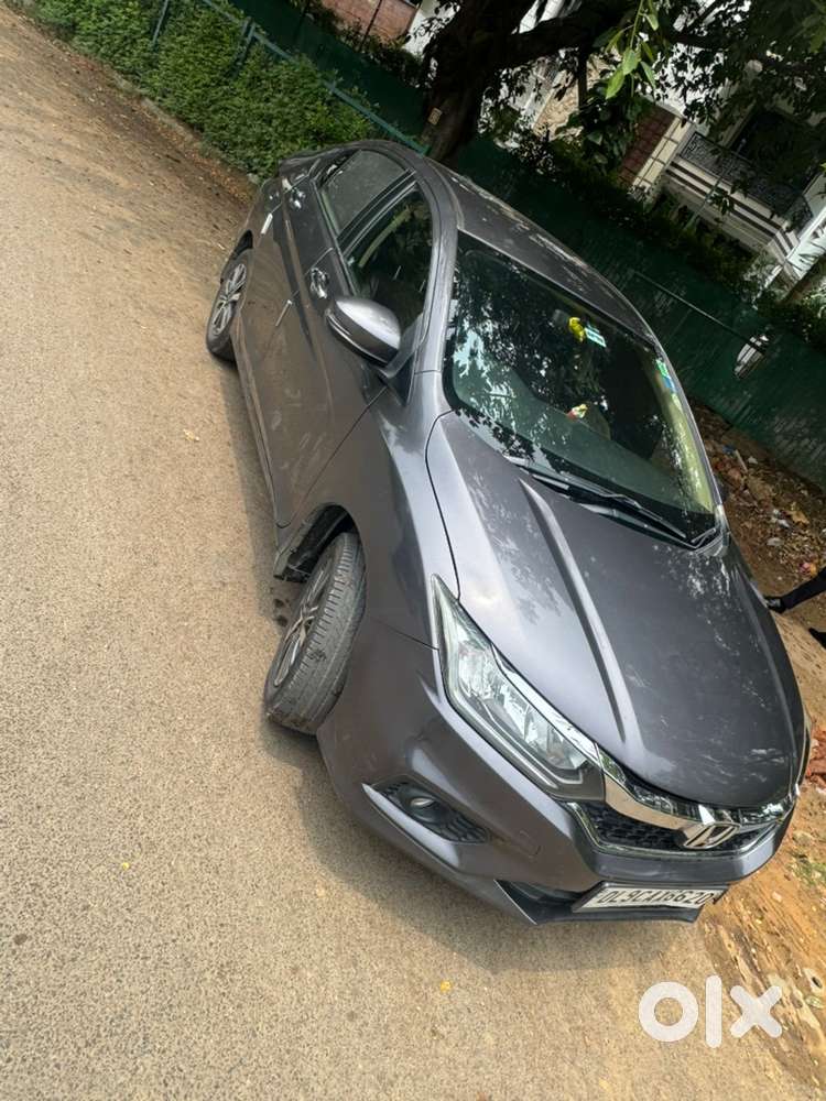 Honda City Petrol 2022