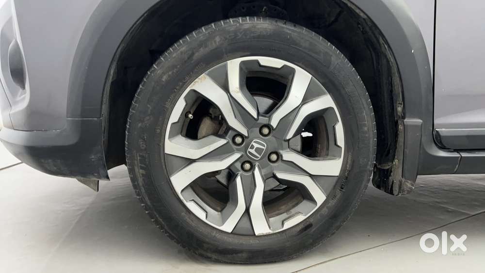 Honda Wr-v 1.2 Vx I-vtec, 2018, Petrol