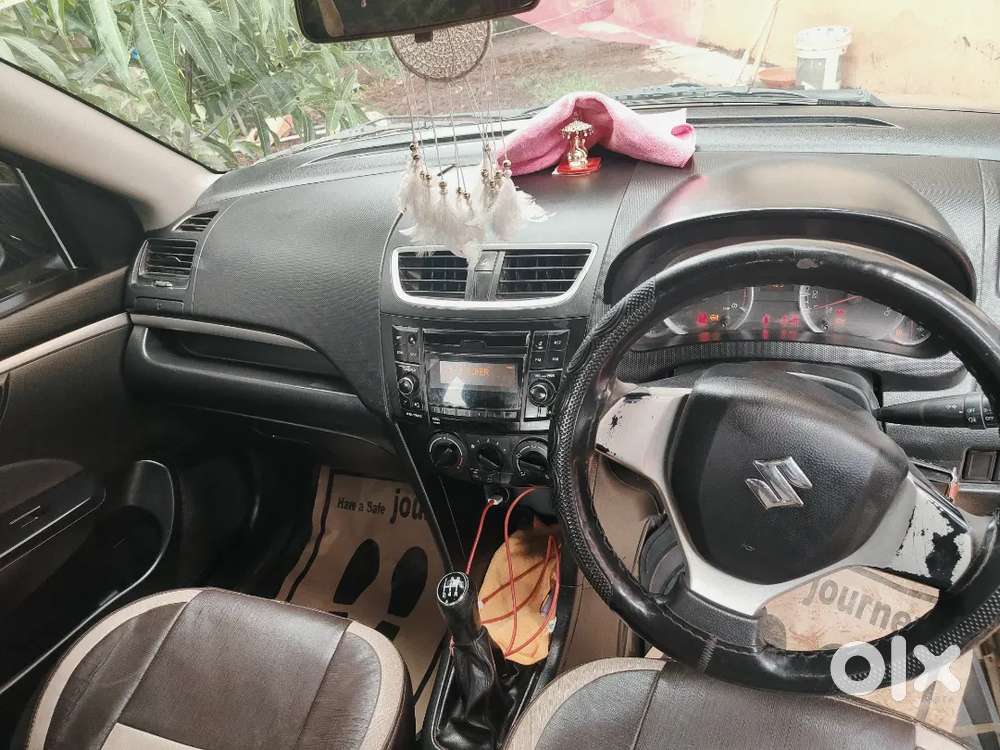 Maruti Suzuki Swift Vdi 2013