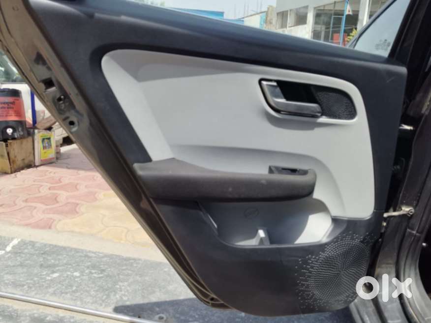 Tata Altroz Xz, 2021, Petrol