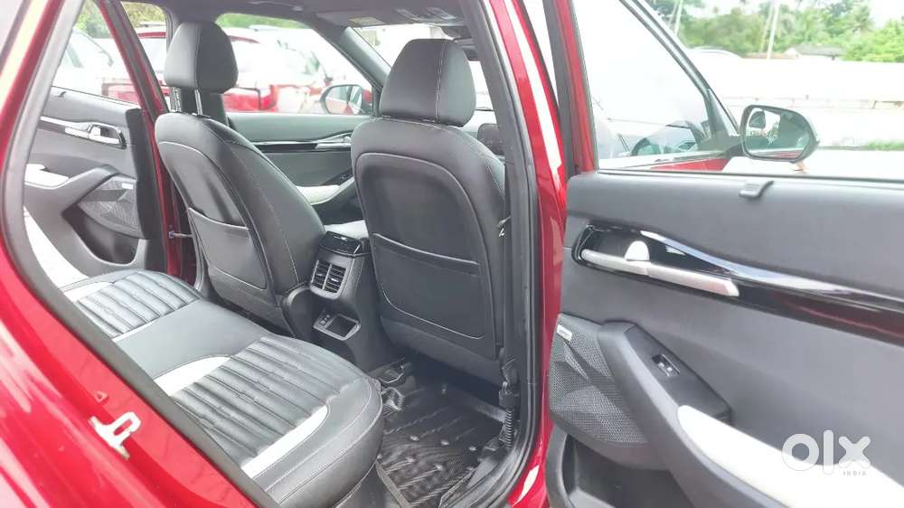 Kia Seltos Gtx Plus 2023