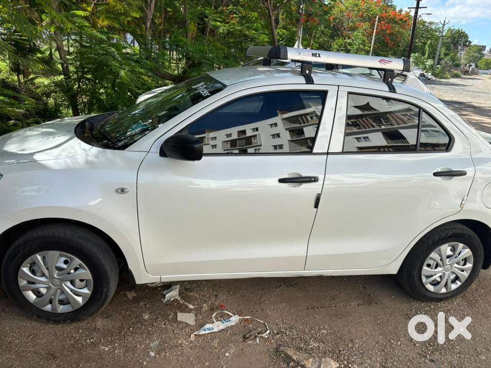 Well-maintained Maruti Suzuki Dzire Tour S Cng For Sale