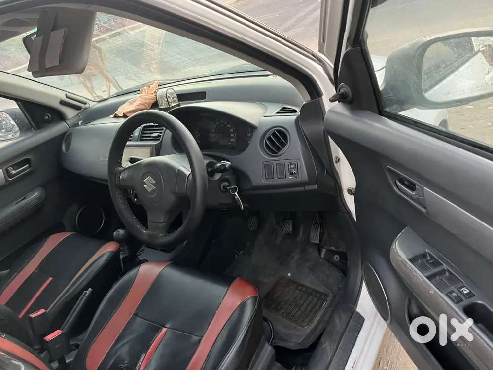 Maruti Suzuki Dzire 2016 Converted Vdi Bhilwara No