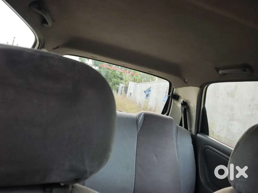 Maruti Suzuki Alto 2009 Petrol 50000 Km Driven