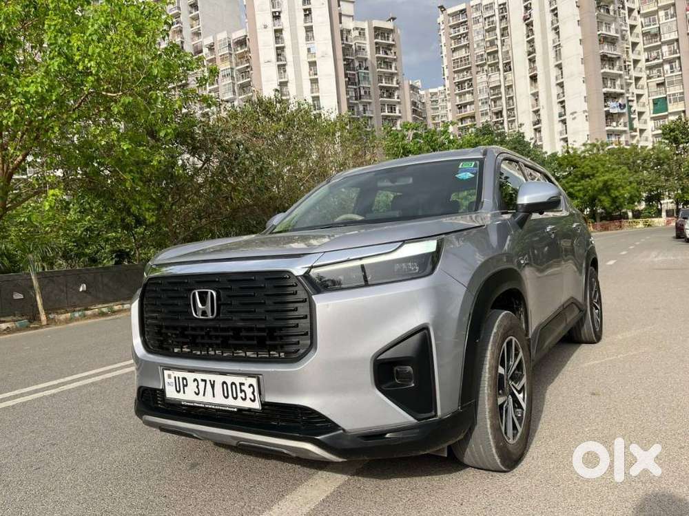 Honda Elevate Vx Mt, 2024, Petrol