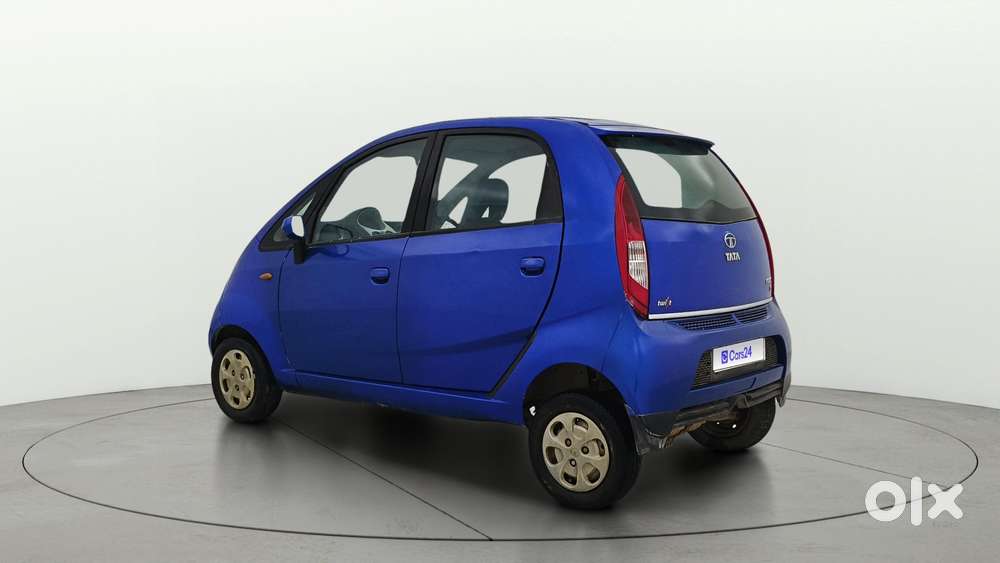 Tata Nano 2012-2015 Twist Xt, 2014, Petrol