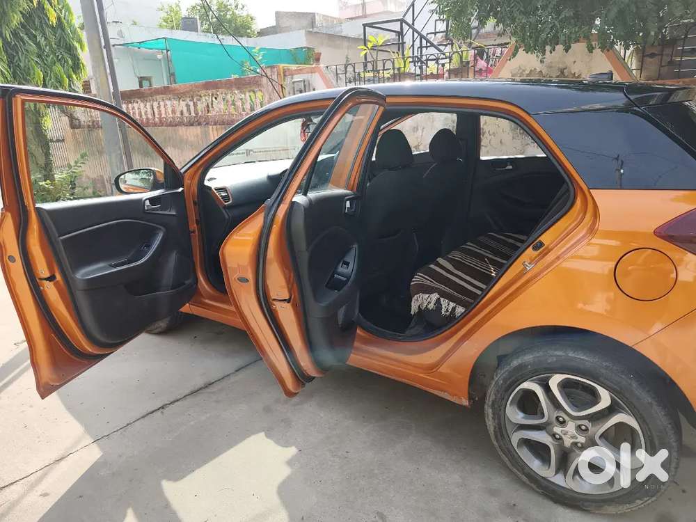 Hyundai I20 Asta 2018  Excellent Condition