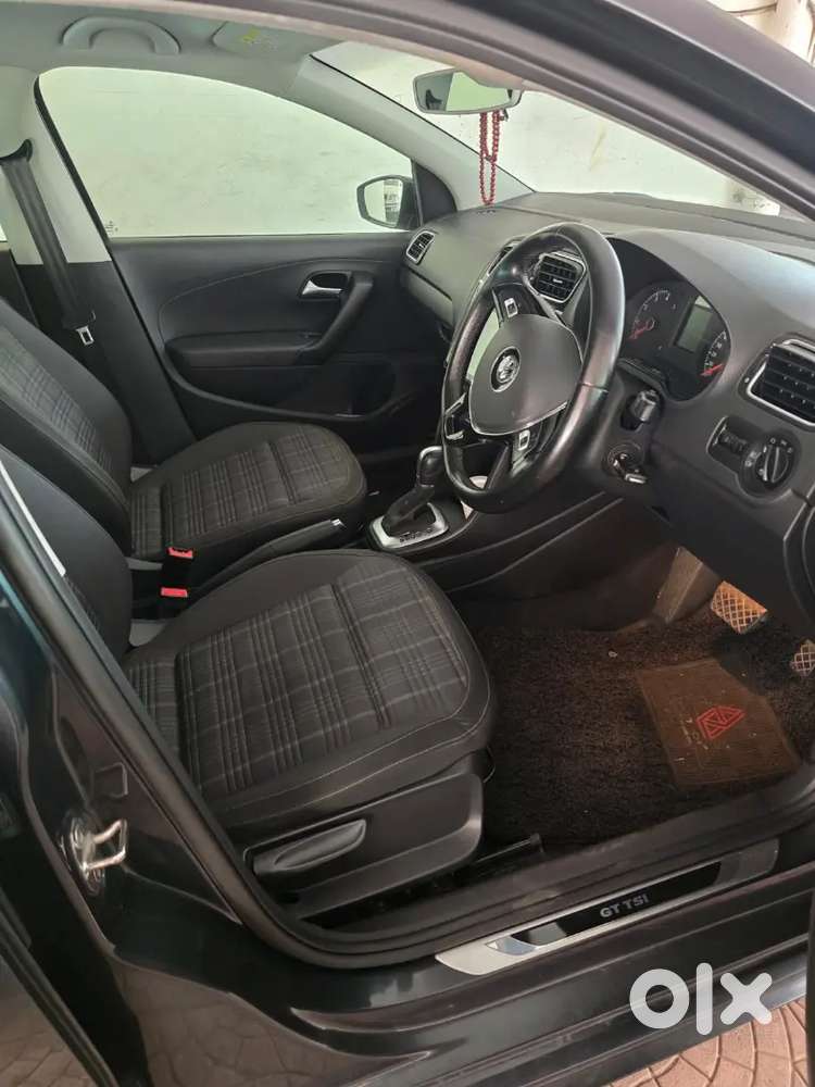 Volkswagen Polo Gti 2022 Petrol 31000 Km Driven