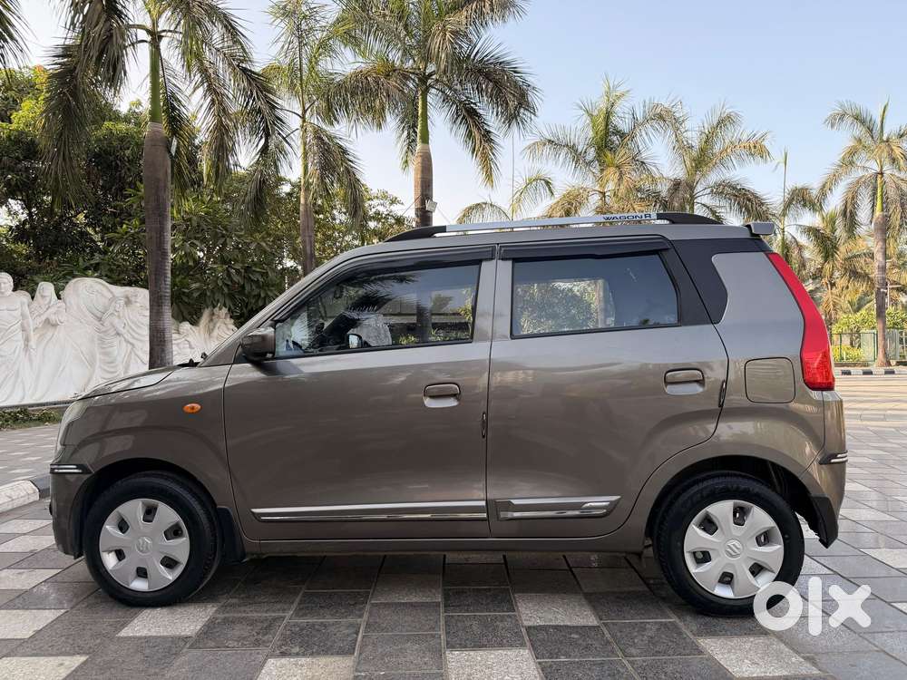 Maruti Suzuki Wagon R Vxi 1.0 Cng, 2024, Cng & Hybrids