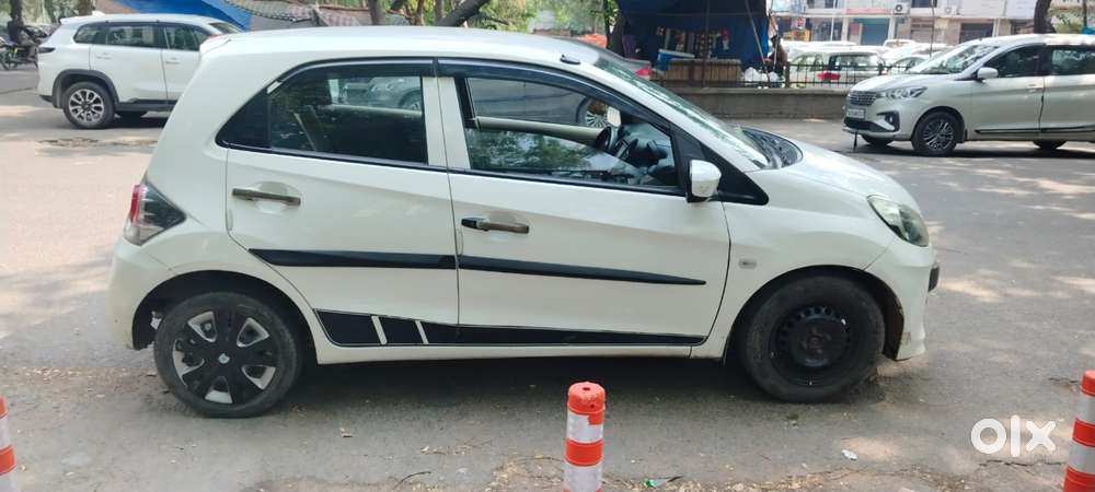 Honda Brio 2011-2013 E Mt, 2015, Petrol