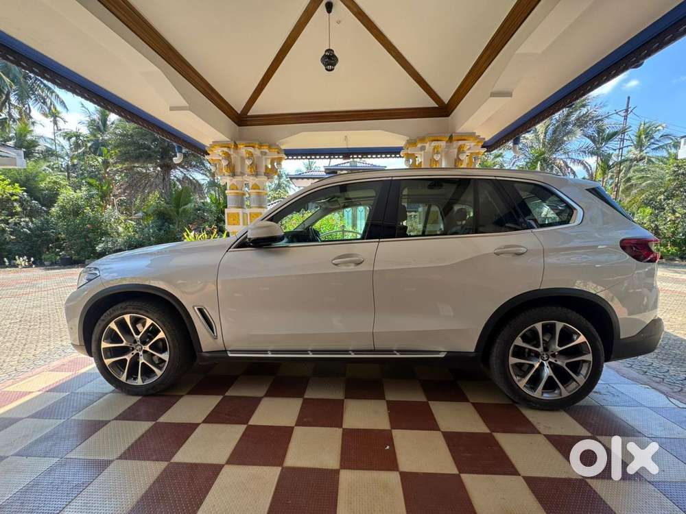 Bmw X5 Xdrive30d Xline, 2019, Diesel
