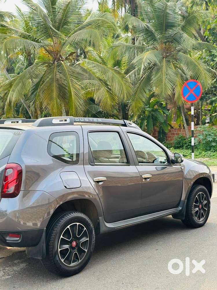 Duster 85 Ps Diesel , Single Owner