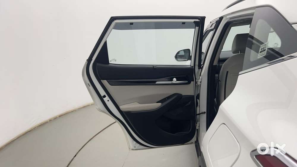 Kia Seltos Htx G, 2023, Petrol