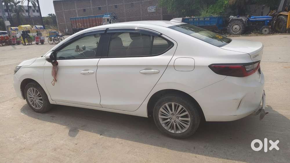 Honda City Petrol 2022