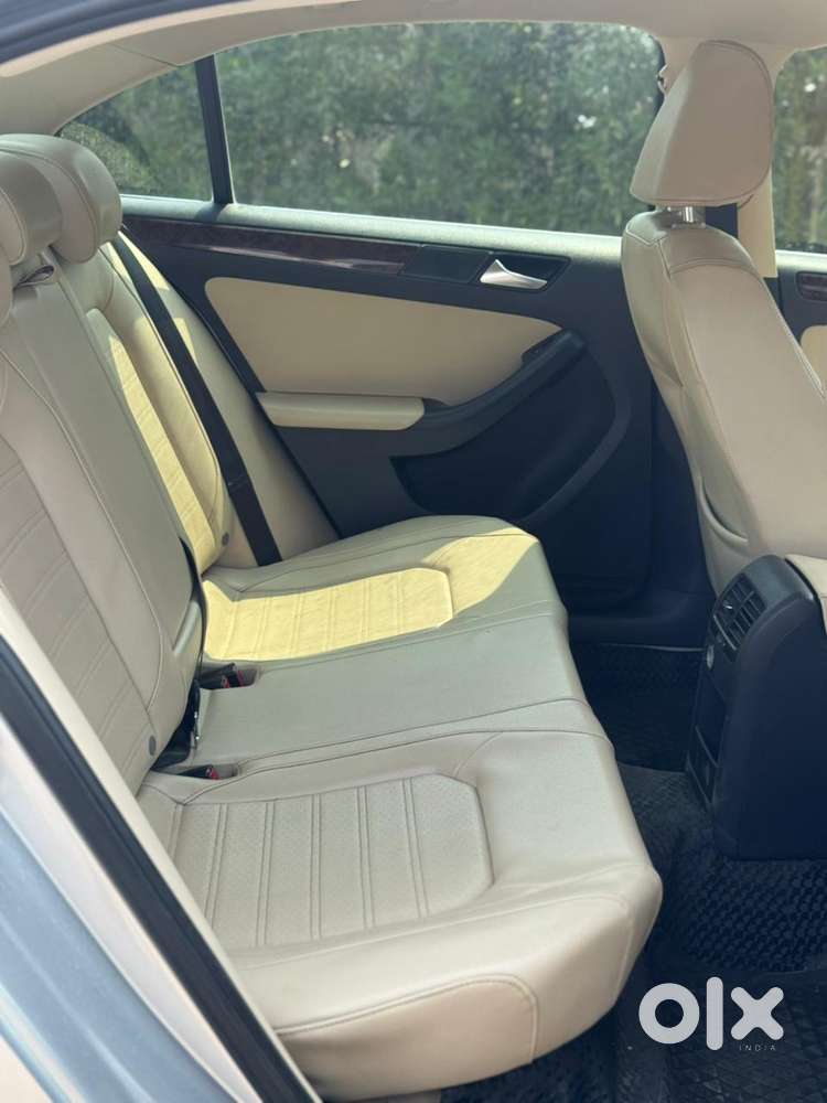 Volkswagen Jetta [2013-2017] 2.0 Highline Tdi, 2016, Diesel