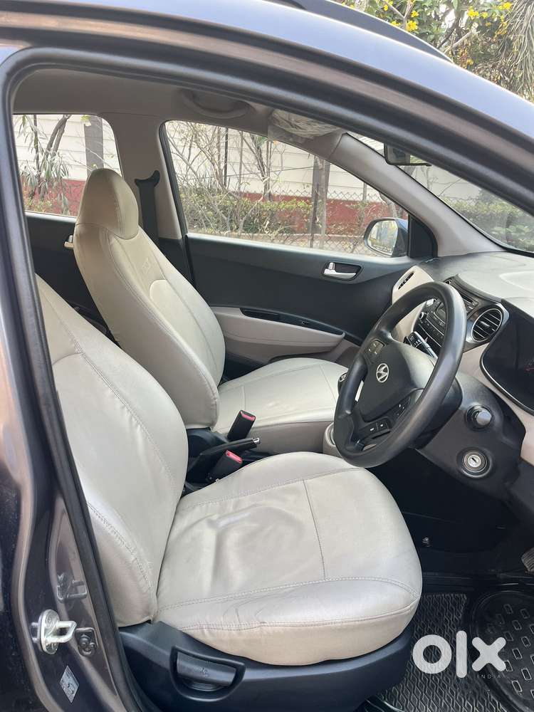 Hyundai Grand I10 Sportz(o) 1.2 Mt, 2015, Petrol