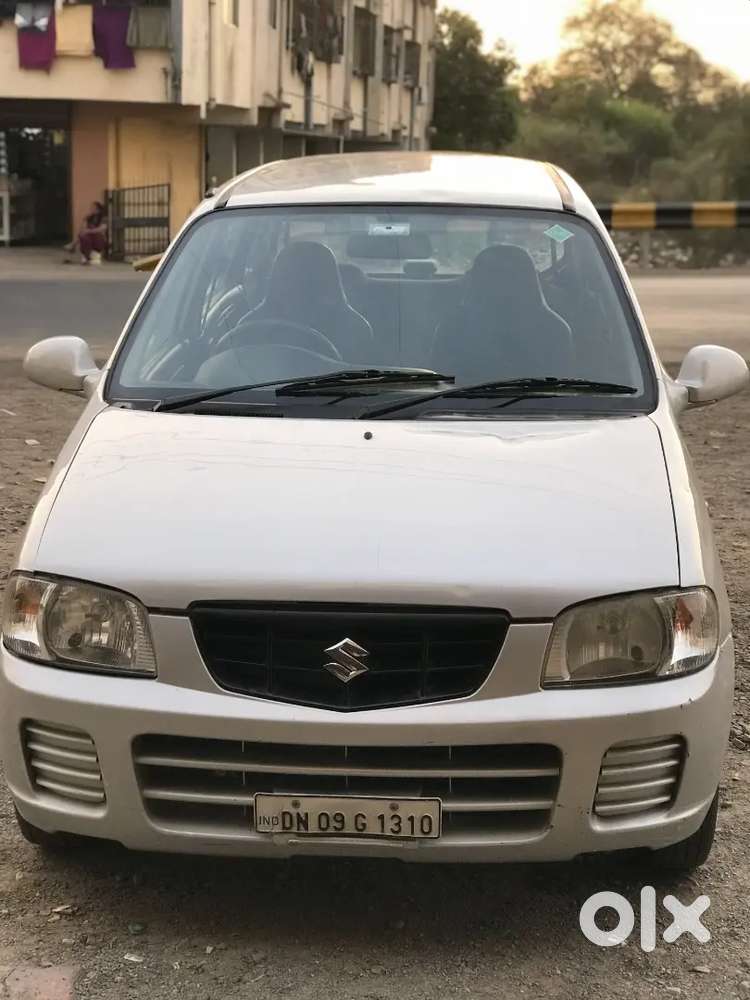 Maruti Suzuki Alto 2011