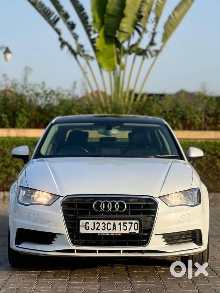 Audi A3 2.0 35 Tdi Premium, 2015, Diesel