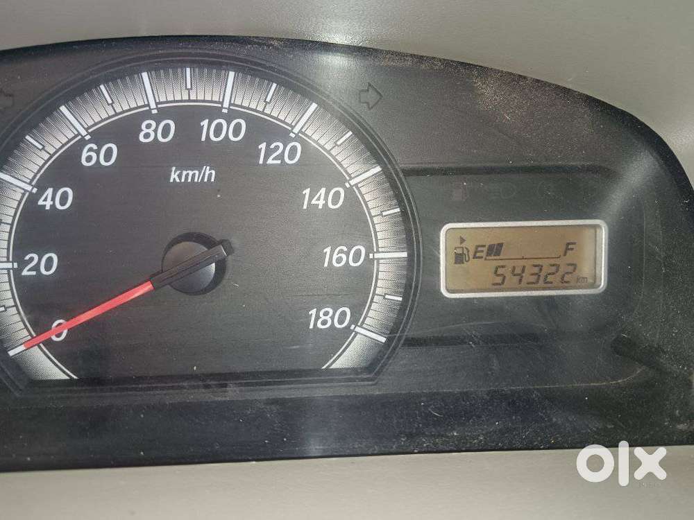 Maruti Suzuki Eeco 1.2 5 Str With A/c+htr Cng, 2021, Cng & Hybrids