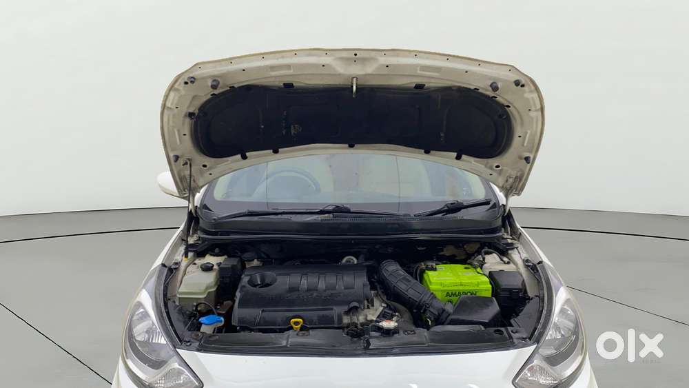 Hyundai Verna Fluidic 1.6 Crdi Sx, 2014, Diesel