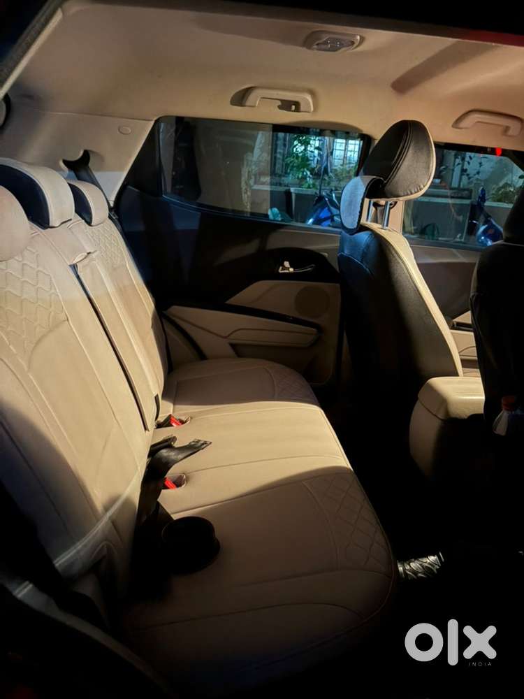 Mahindra Xuv300 2019 Diesel 45000 Km Driven