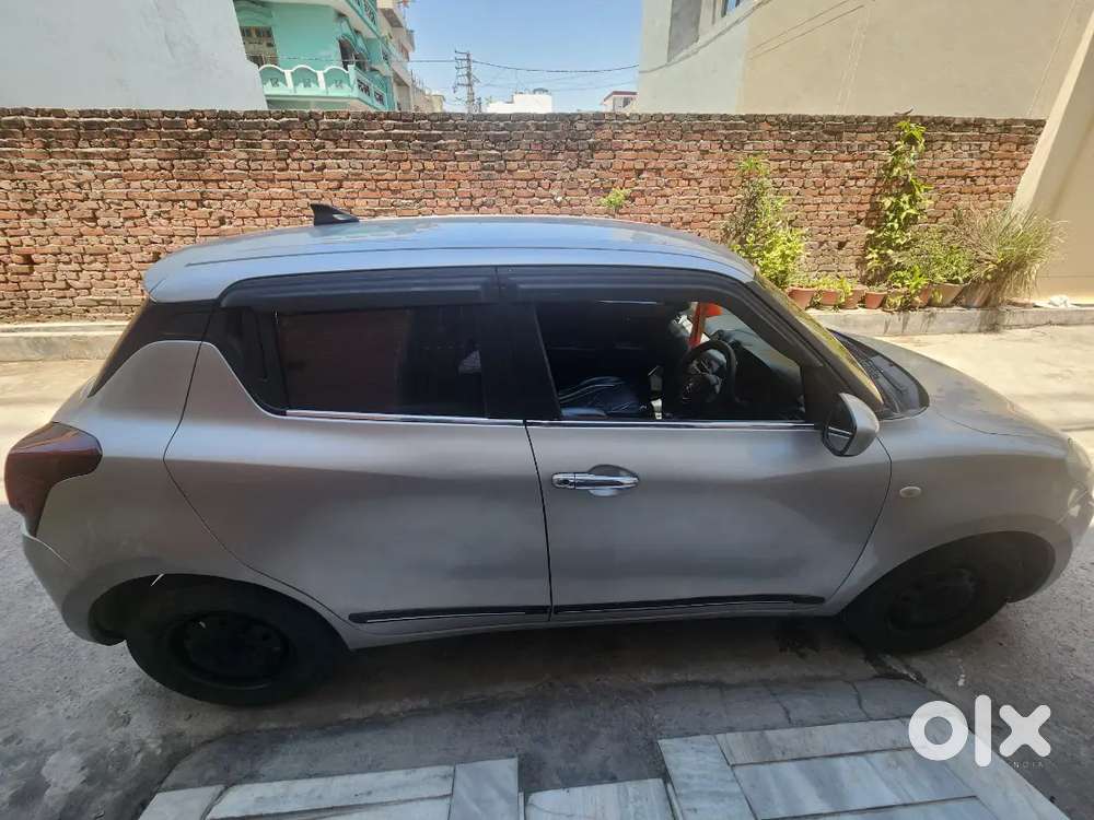Maruti Suzuki Swift 2018 Petrol 92000 Km Driven