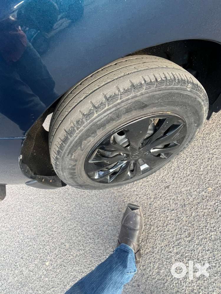 Maruti Suzuki Baleno 2017 Petrol Mint Condition