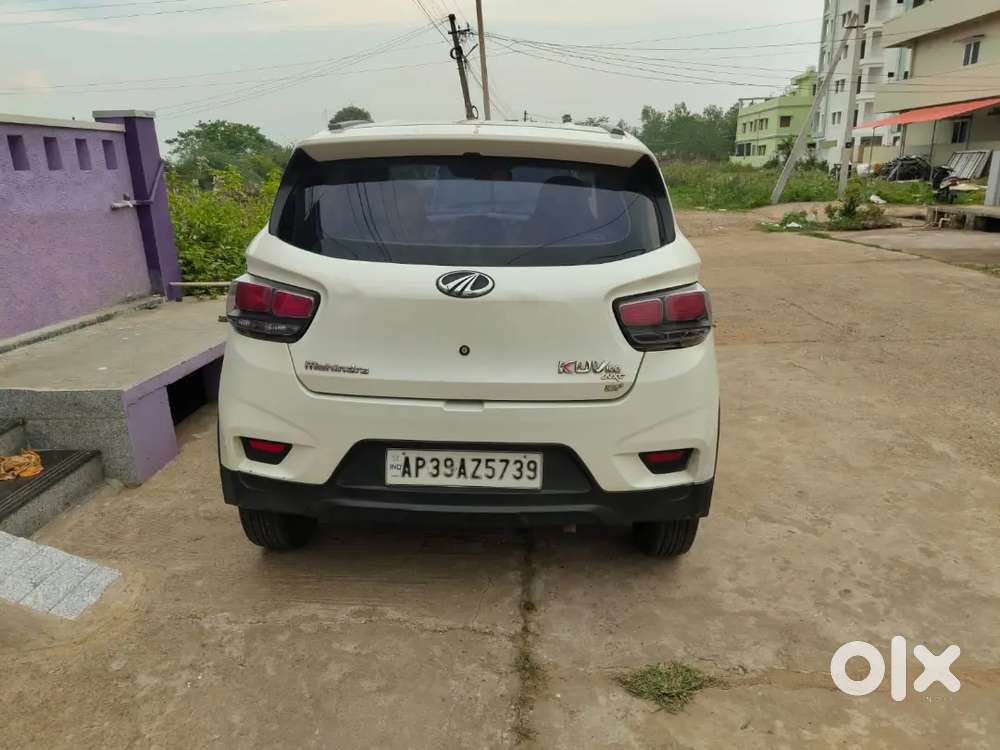 Vehicle Good Condition Ac Work