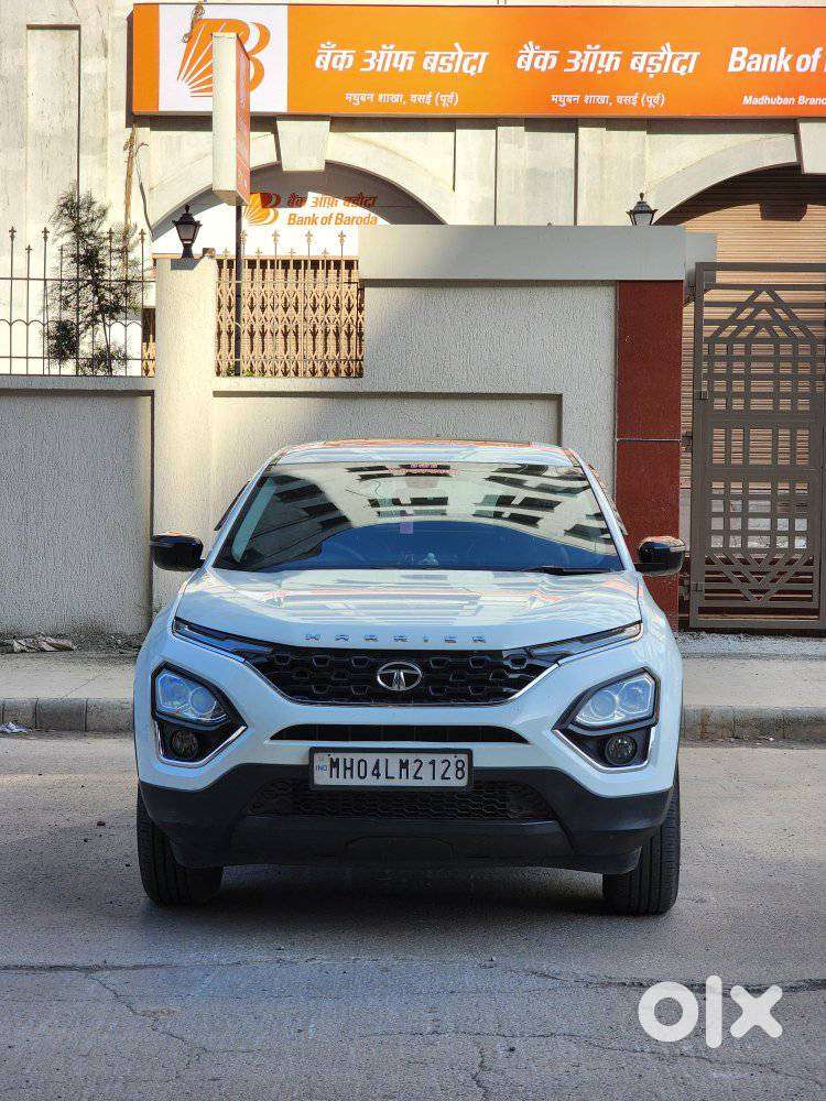 Tata Harrier Xt+, 2023, Diesel