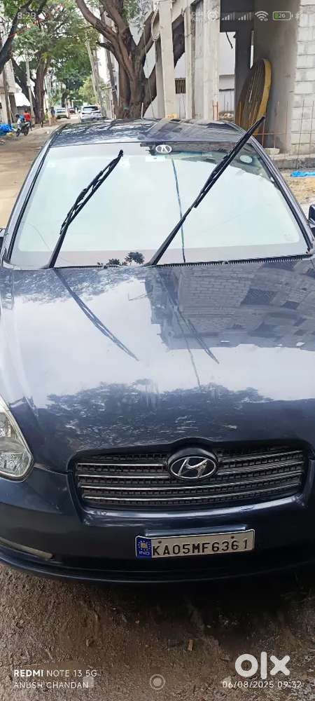 Selling My Car 2008 Model For Low Price