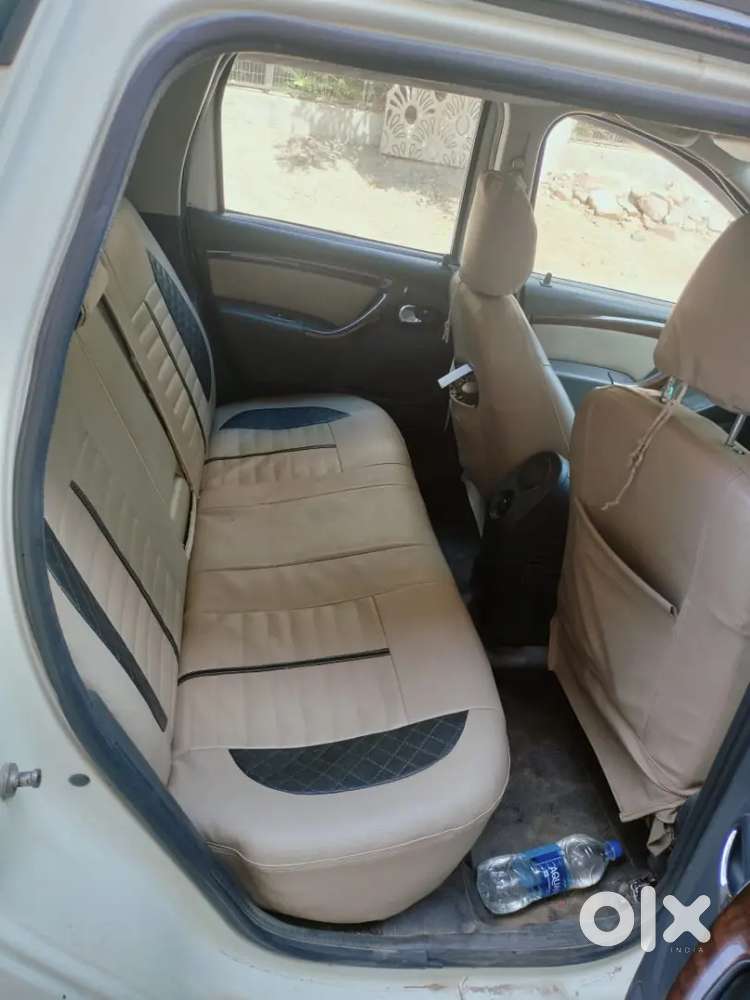 Renault Duster 2013