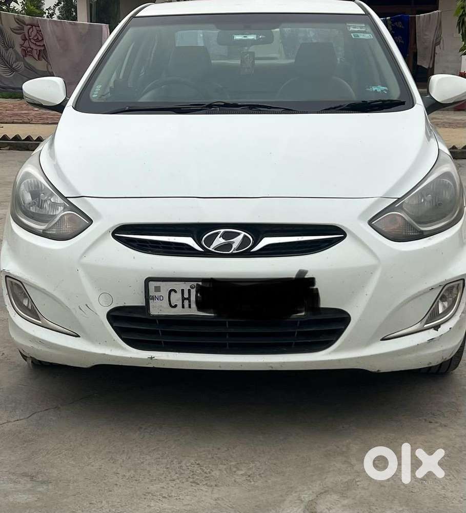 Good Condition With All Service Record