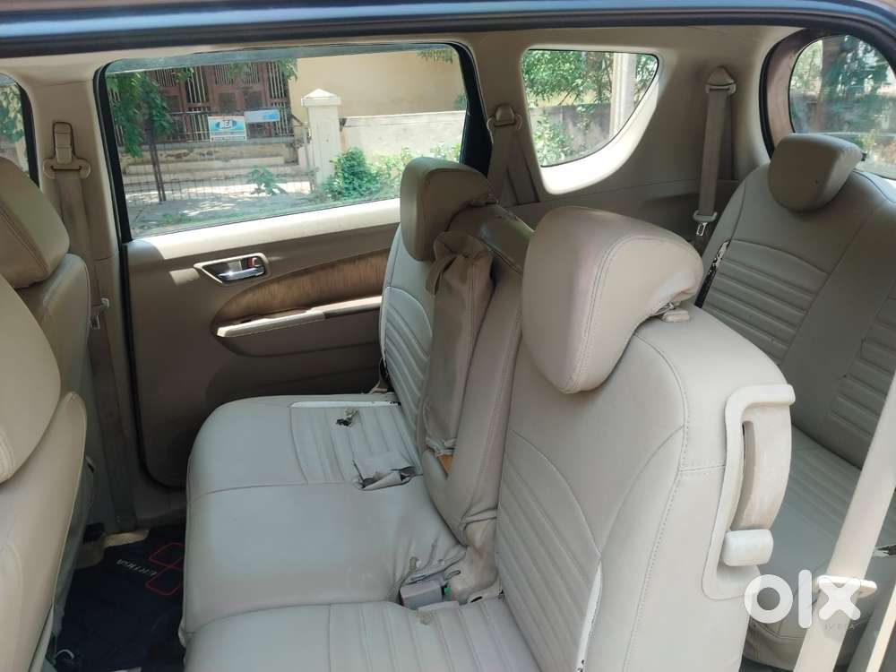 Maruti Suzuki Ertiga 2012-2015 Zdi, 2014, Diesel