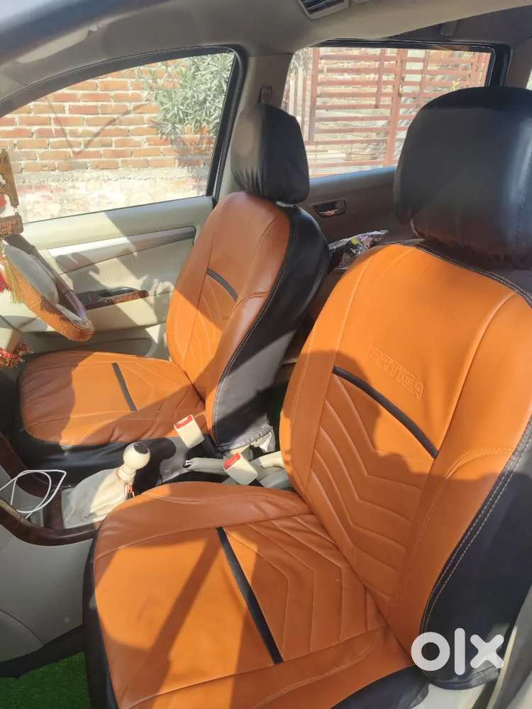Maruti Suzuki Ertiga 2015