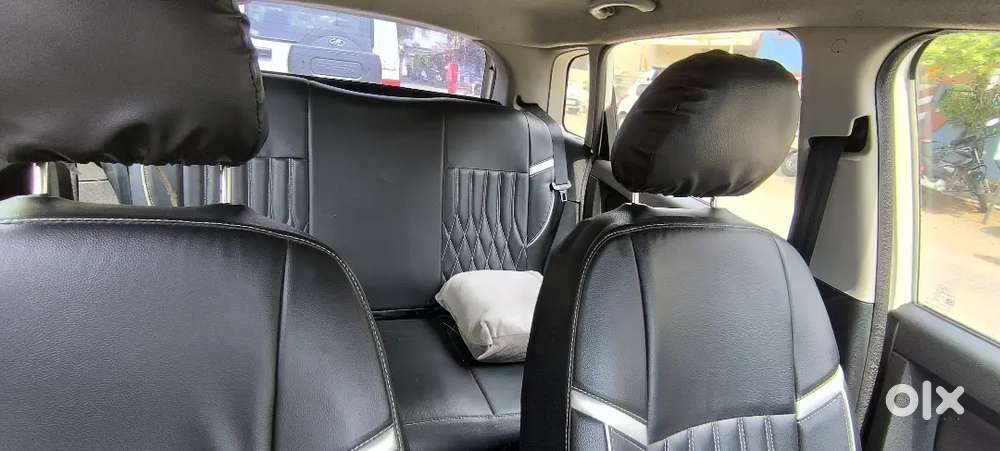 Ford Figo 2010 Petrol 83000 Km Driven