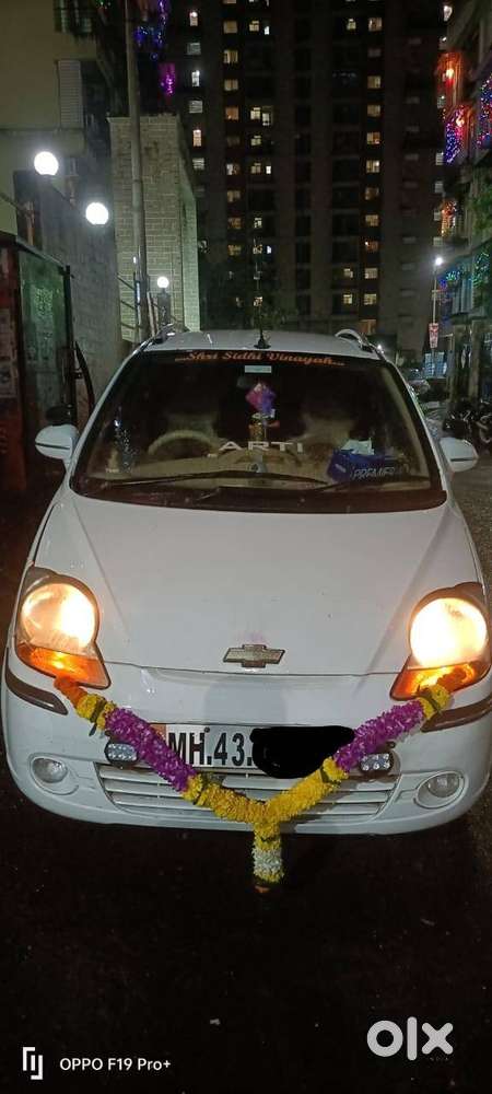 Top Model Wit Good Service Record