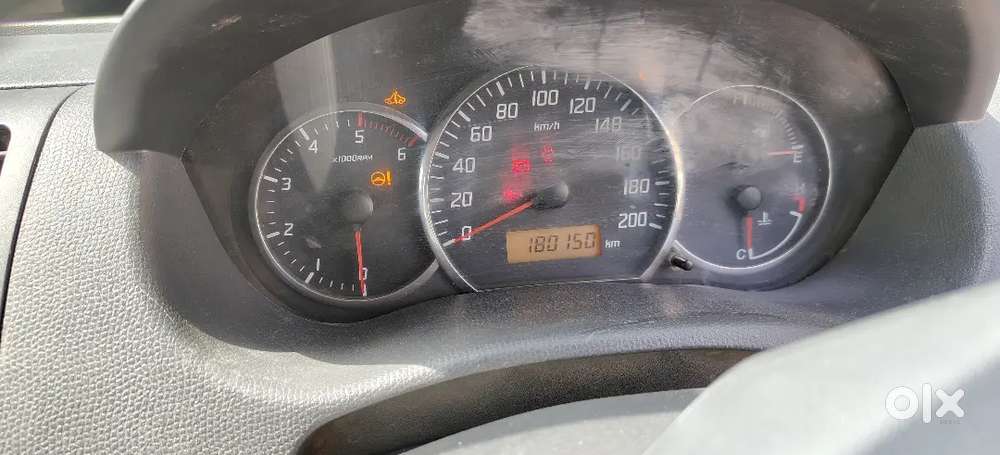 Maruti Suzuki Swift 2009 Diesel 180000 Km Driven Company Record