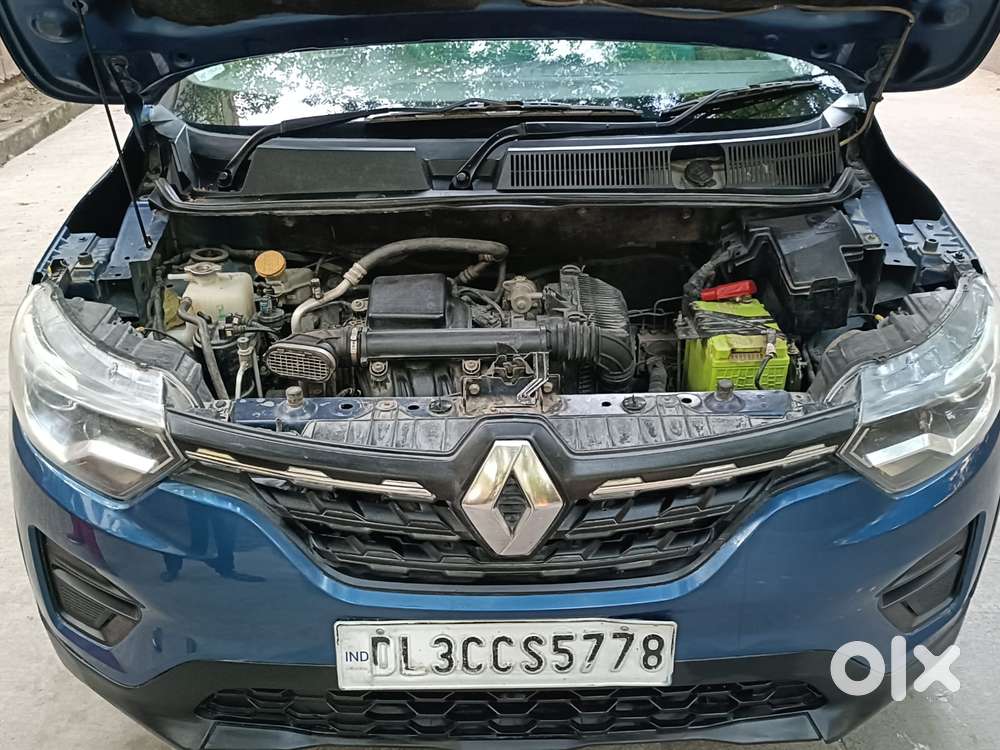 Renault Triber Rxt, 2020, Cng & Hybrids