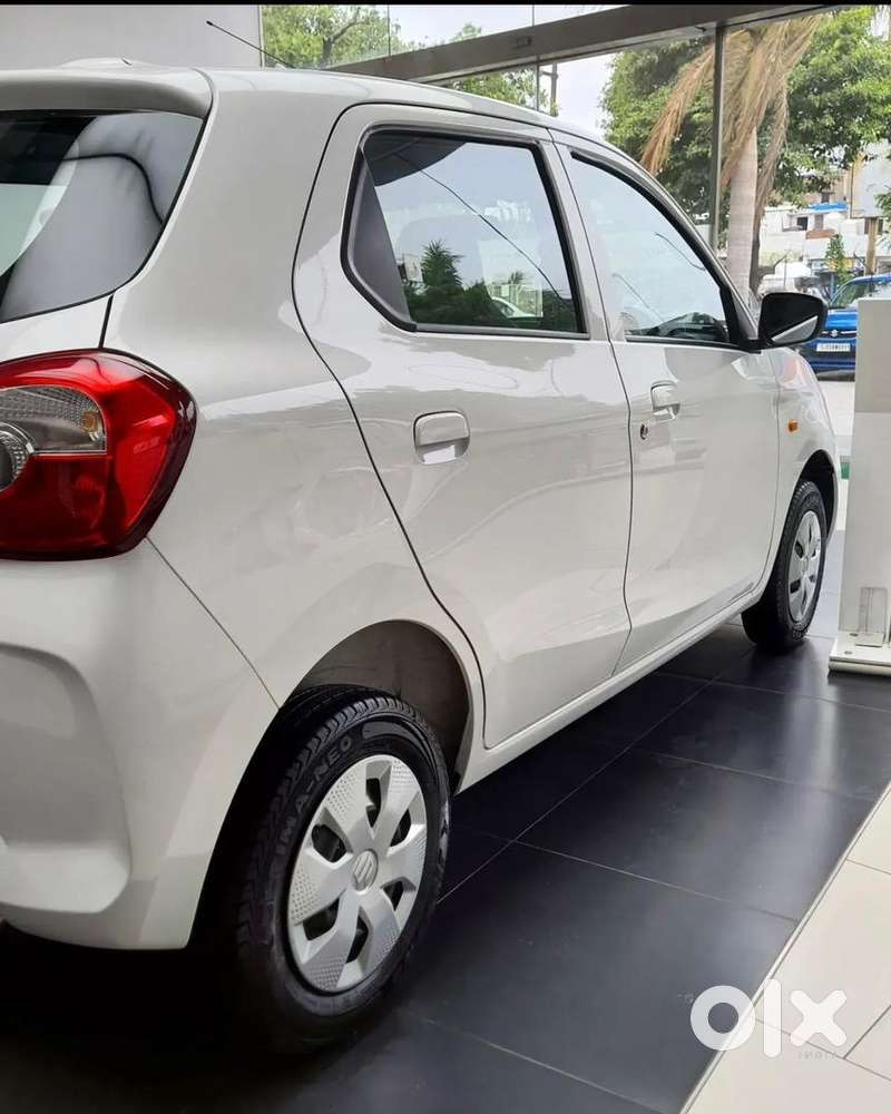Alto K10 2026 Petrol @ 50,000/-