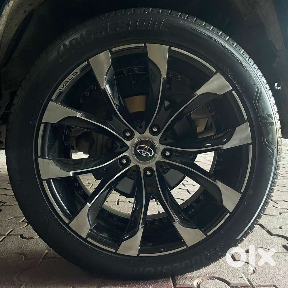 Toyota Land Cruiser Vx V8 At, 2017, Diesel